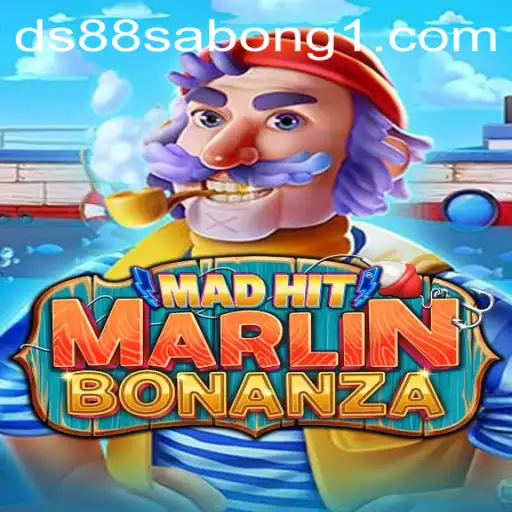 MadHitMarlinBonanza: Navigating the Exciting Waters of DS88 Sabong