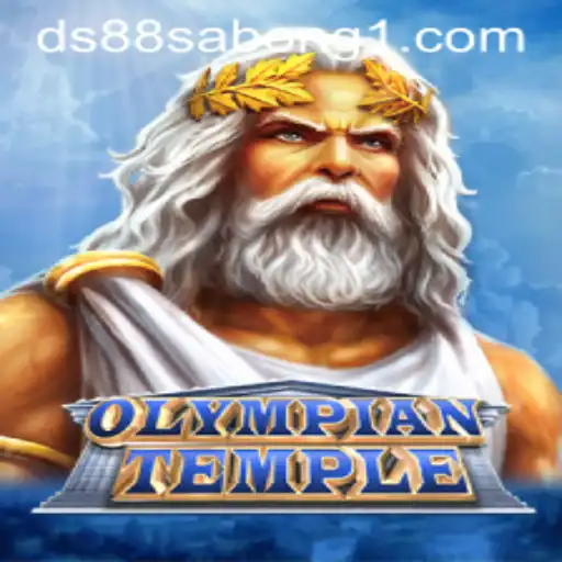 Explore the Mythical Realm: OlympianTemple and DS88 Sabong