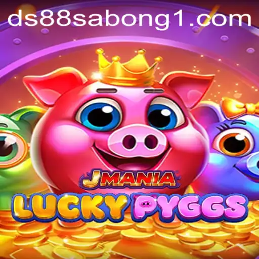 Exploring JManiaLuckyPyggs: Dive into the World of DS88 Sabong and Gaming