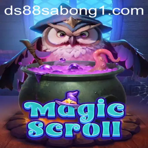 MagicScroll and DS88 Sabong: An Immersive Gaming Experience