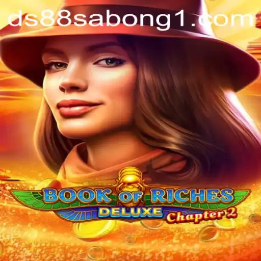 Exploring the Adventure of Book of Riches Deluxe Chapter 2 and the Rise of DS88 Sabong
