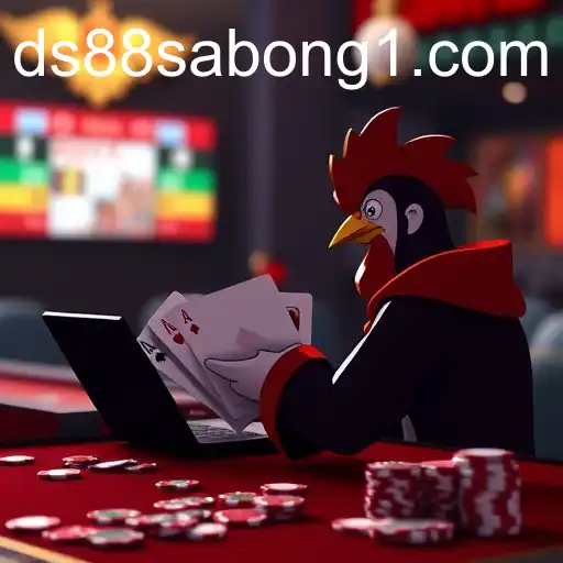 Promoting Responsible Gambling: The Role of DS88 Sabong