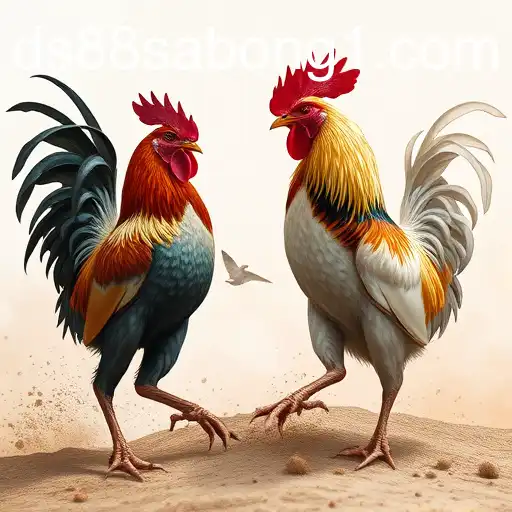 Understanding Sports Betting with a Focus on DS88 Sabong