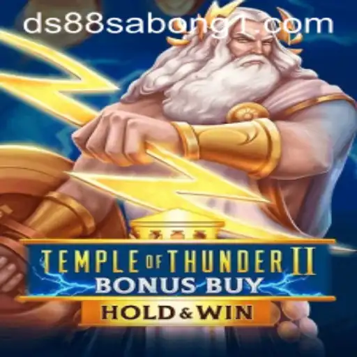 Exploring TempleofThunderIIBonusBuy and DS88 Sabong: Thrilling Adventures in Gaming