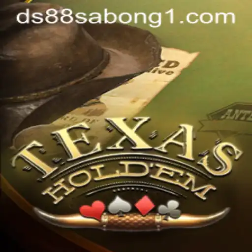 TexasHoldem: A Comprehensive Guide Amidst the Rising Popularity of DS88 Sabong